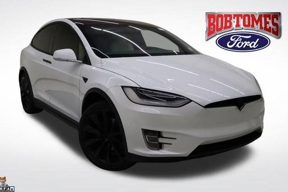 TESLA MODEL X 2020 5YJXCDE48LF263092 image TESLA MODEL X 2020 5YJXCDE48LF263092 image